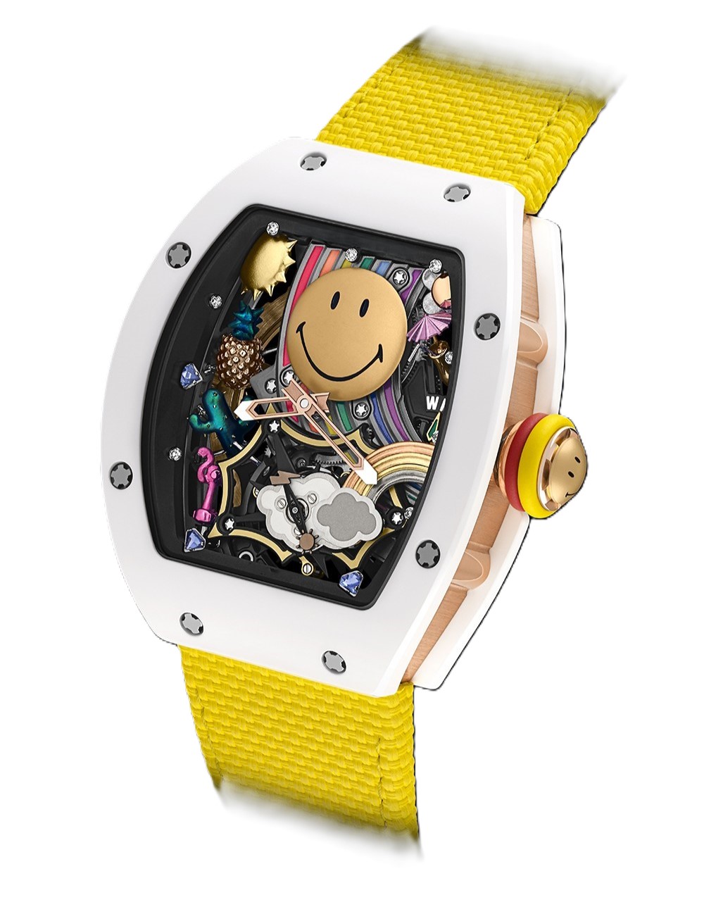 sports watches category icon